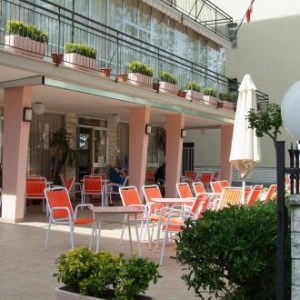 hotel euromar rimini servizi