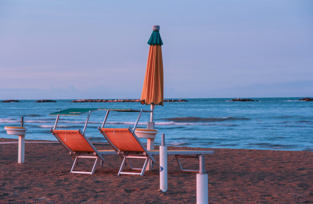 Offerta Luglio All Inclusive Rimini Hotel Euromar Rimini